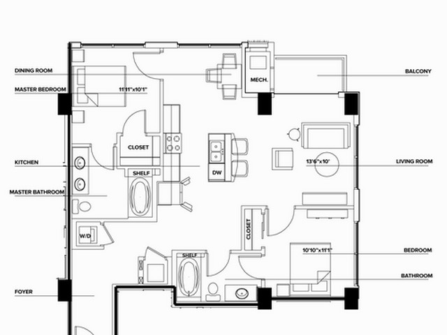 695556758catalyst pic two bedroom